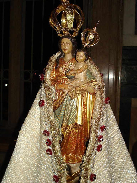 Nossa Senhora do Círio de Nazaré, Belém, Pará