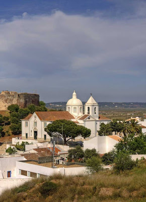 Matriz de Nossa Senhora dos Mártires, Castro Marim