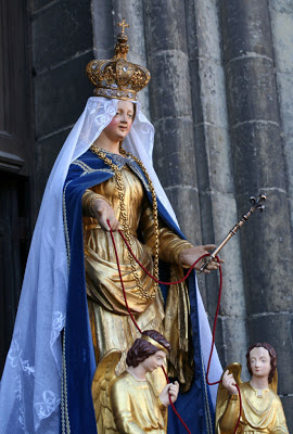 Nossa Senhora de Valenciennes