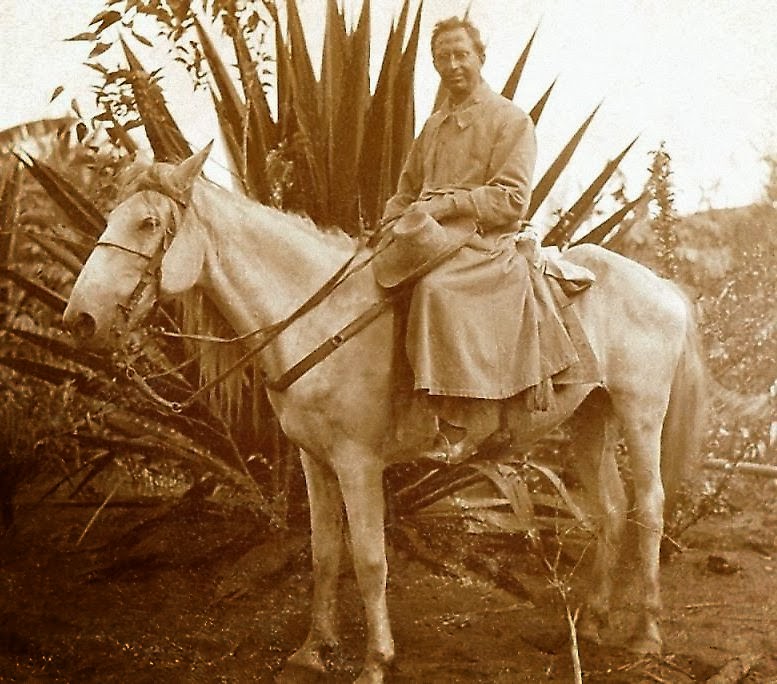 O Beato Padre Eustáquio, missionário no Brasil