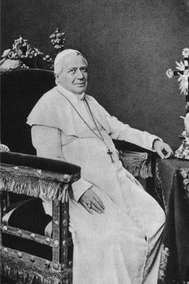 Beato Papa Pio IX