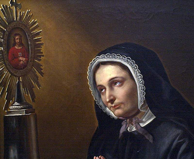 Beata Isabel Canori-Mora