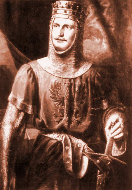 Beato Umberto III de Saboia
