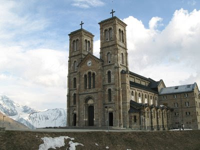 Santuário de La Salette