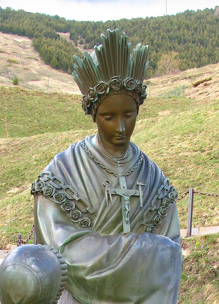 Nossa Senhora de La Salette