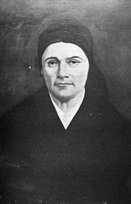 Louise Soubirous, mãe de Santa Bernadette, Lourdes